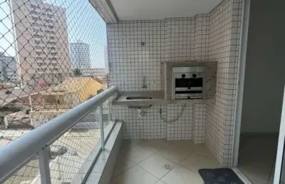 Oportunidade 2 dorms 1 suíte, lazer completo, 100 metros da praia r$410 mil.