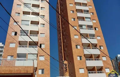 Oportunidade-  02 dorms c/ vaga demarcada. entrada de 120 mil