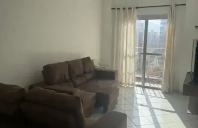Oportunidade, apto frente mar , vila tupi , de frente para a nova fonte!!!