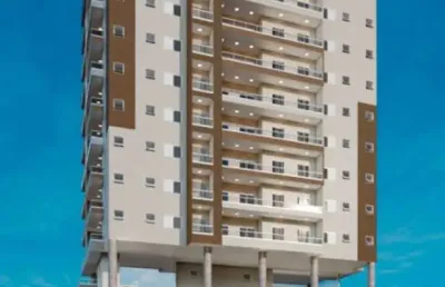 02 dorms, sendo 01 suíte, vem ver essa oportunidade, pertinho do mar na mirim!