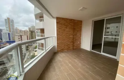 02 dorms, sendo 01 suíte, 200 mts do mar, oportunidade, pronto para morar!
