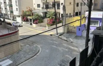 69 mil de entrada, 100 mts do mar, na aviação, parcela direto, compre hoje!