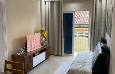 Apartamento à venda - 1 dormitório | excelente localização! - cód: act3426