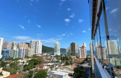 Canto do forte - apto c/ 02 suítes, 02 vagas por 870 mil