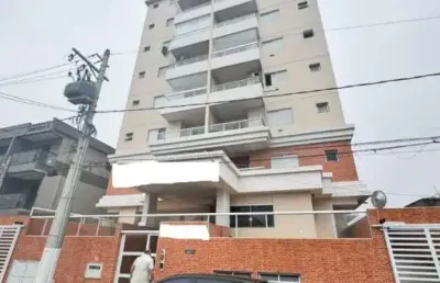 Ótimo negócio - apto 02 dorms, mobiliado por 420 mil
