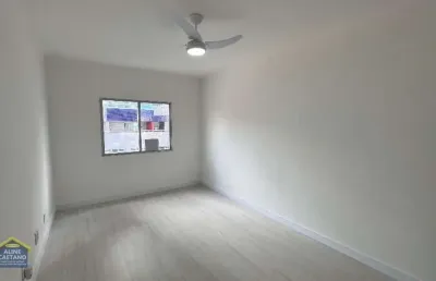 Oportunidade - apto 02 dorms, 150 mts da praia - 260 mil