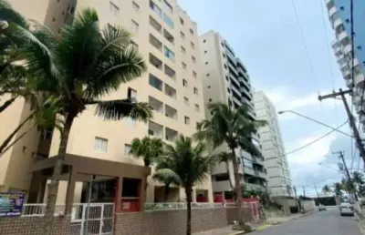 Olha essa oportunidade, 3 dorms uma quadra da praia , vila tupi... apenas r$385 mil.