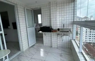 Apto 2 dorms, 2 suítes, lazer completo , vila guilhermina r$480 mil.