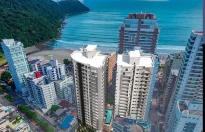 Lançamento no canto 03 dorms, 02 vagas privativas - parc. direto