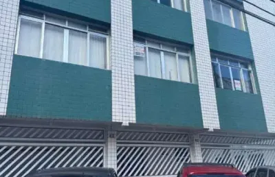 Kitnet à venda no vila tupi, praticidade e conforto - cód: act3400