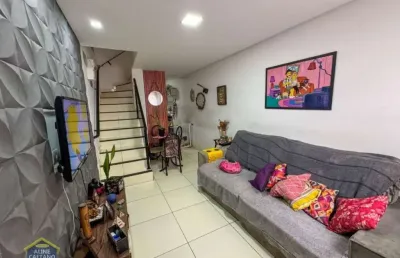 Casa com 2 quartos à venda na Rua Ocian, 480, Cidade Ocian, Praia Grande