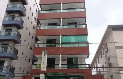 Apartamento 1 dorm com lazer na guilhermina! - cód: act3443