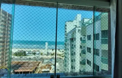 Maravilhoso kitão dividido frente c/ elevador por 235 mil
