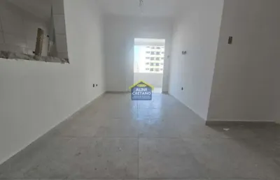 Oportunidade - apto 02 dorms 70 mts da praia 440 mil