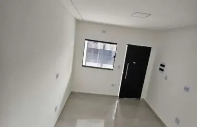 Sobrado triplex c/ 03 dorms, 200 mts da praia - 485 mil
