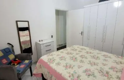 Vila tupi - apto térreo, 01 dorm c/ 43 m2 por 245 mil
