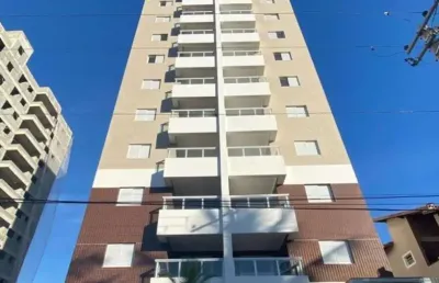 Apartamento com 2 quartos à venda na Rua Canto Do Forte, 1190, Canto do Forte, Praia Grande