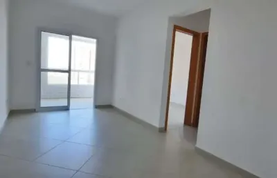 Apartamento com 1 quarto à venda na Rua Ocian, 551, Cidade Ocian, Praia Grande