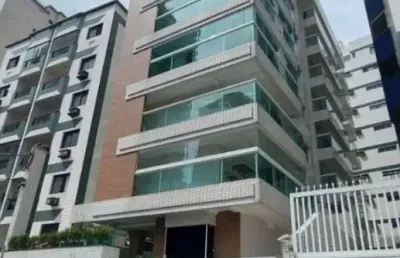 Oportunidade!! 01 dorm, pertinho da praia, canto do forte1