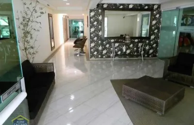 Apartamento com 3 quartos à venda na Rua Tupi, 361, Tupi, Praia Grande