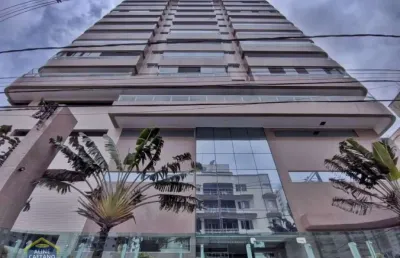Oportunidade!! apto mobiliado, 03 dorms, pertinho da praia!!