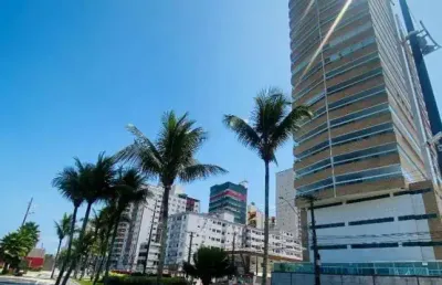 Apartamento com 2 quartos à venda na Rua Aviação, 128, Aviação, Praia Grande
