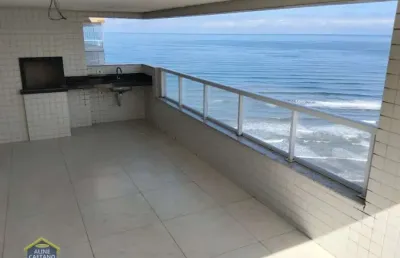 A cobertura dos seus sonhos com vista panorâmica em 3, 2, 1....