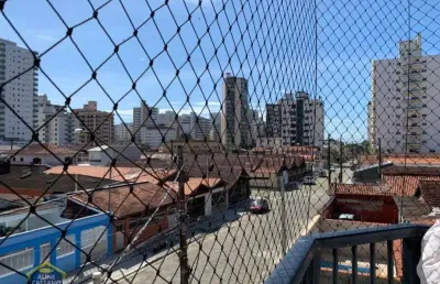 Apartamento com 1 quarto à venda na Rua Vila Assuncao, 484, Vila Assunção, Praia Grande