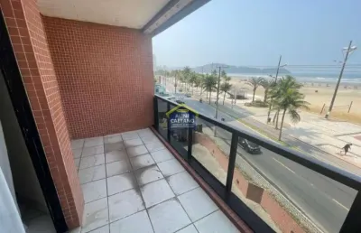 Apartamento com 3 quartos à venda na Rua Guilhermina, 106, Guilhermina, Praia Grande