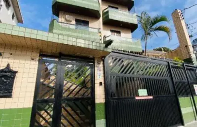 Apartamento no térreo com 1 dorm na aviação - financia!