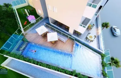 Mega oportunidade de investimento, 2 dorms  r$250 mil à vista.