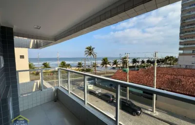 Oportunidade! 2 dorms 2 vagas - pertinho do mar! lazer completo!