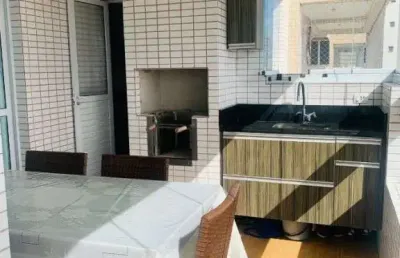 Maravilhoso apto 02 dorms, 02 vagas - 730 mil à vista