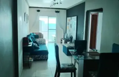 Apartamento com 2 dormitórios, conforto e lazer em ótima localização! - cód: act3466