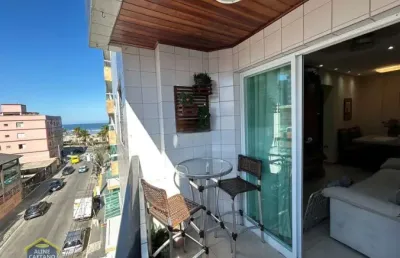 Apartamento com 2 quartos à venda na Rua Vila Assuncao, 201, Vila Assunção, Praia Grande