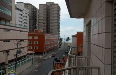 Apartamento com 2 dorms varanda e frente rua por apenas r$ 250mil!