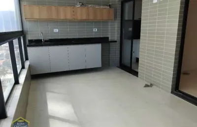 Finamente mobiliado a 30 metros da praia! coisa fina! apê novinho!!
