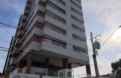 Apartamento para alugar - 1 dormitório e 1 vaga com lazer! - cód: act3450