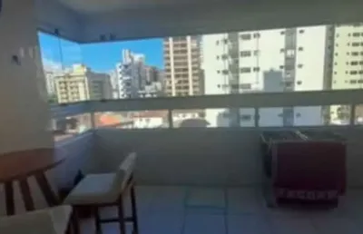Apartamento com 2 dormitórios (1 suíte) + lazer!! - cód: act3452