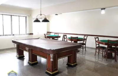 Apartamento com 3 quartos à venda na Rua Tupi, 621, Tupi, Praia Grande