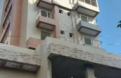 Boqueirão - apto 01 dorm c/ lazer completo - 275 mil