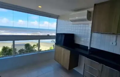 Apartamento com 3 quartos à venda na Rua Flórida, 18421, Balneário Flórida, Praia Grande