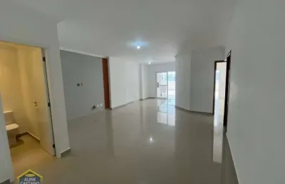Apartamento com 4 quartos à venda na Rua Guilhermina, 137, Guilhermina, Praia Grande
