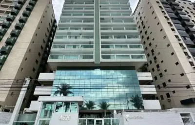 Apartamento com 2 quartos à venda na Rua Aviação, 4584, Aviação, Praia Grande