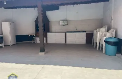 Kitnet / Stúdio à venda na Rua Aviação, 400, Aviação, Praia Grande