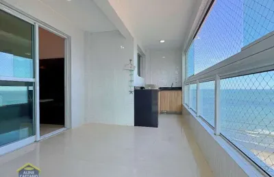 Apartamento com 2 quartos à venda na Rua Maracanã, 106, Balneário Maracanã, Praia Grande