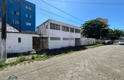 Ampla casa 05 dorms, 05 vagas, 400 mts da praia 340 mil