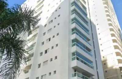 Apartamento com 2 quartos à venda na Rua Ocian, 351, Cidade Ocian, Praia Grande