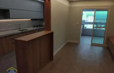 Impecável e vende rapidinho! 1 suíte - apto amplo com planejados diferenciados! é só mudar