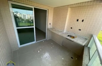 Ãtenção 3 dorms, 3 suítes , 2 vagas , vista mar ,aviação  apenas r$690 mil.